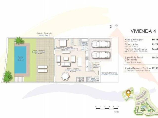 Casa en venta en Valencia