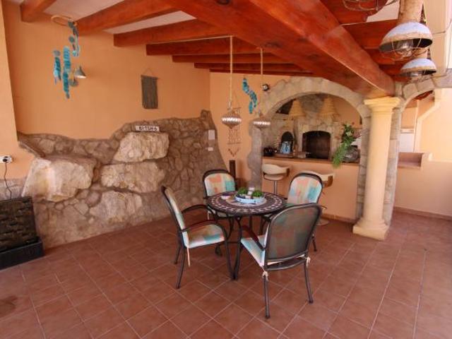 Casa en venta en La Vall De Laguar