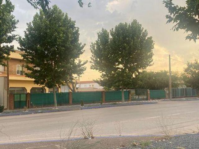Casa en venta en Villafranca De Los Caballeros