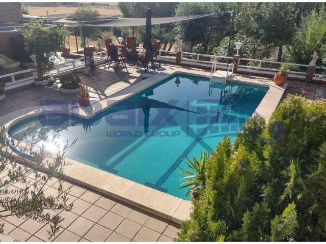 Casa en venta en Villamayor De Calatrava, Castilla-La Mancha