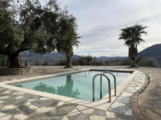 Casa en venta en Sierra de Cádiz, Andalucía