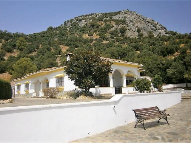 Casa Rural en venta en Sierra de Cádiz, Andalucía