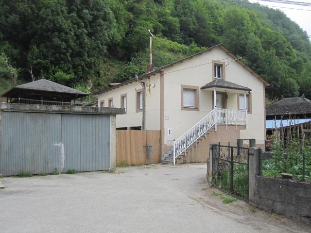 Casa Rural en venta en Cangas Del Narcea, Asturias