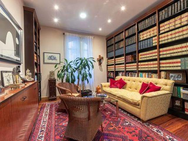 Apartamento en venta en Bilbao, Abando