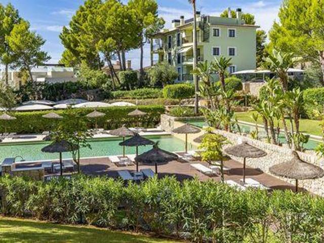 Apartamento en venta en es Camp de Mar, Serra de Tramuntana