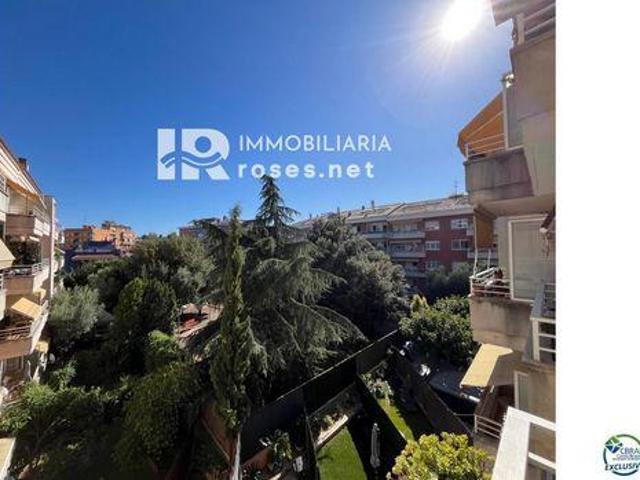 Apartamento en venta en Alt Empordà, Catalunya