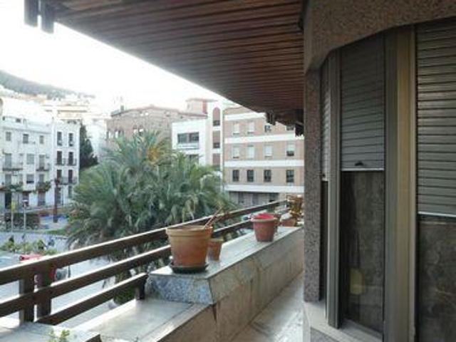 Apartamento en venta en Las Protegidas, Jaén