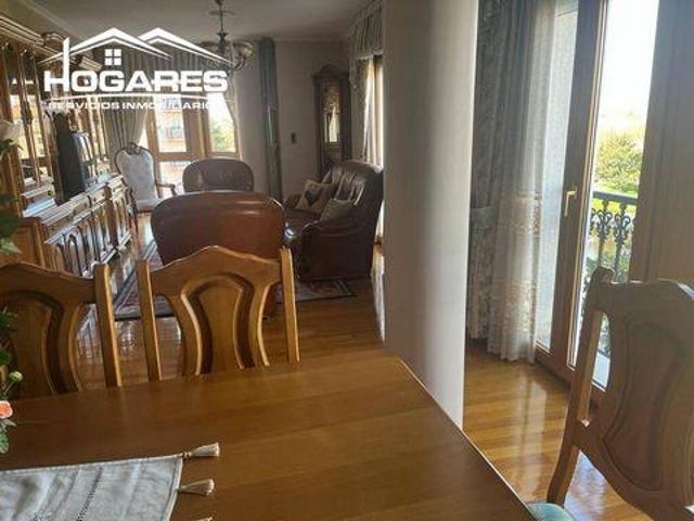 Apartamento en venta en Monforte de Lemos, Monforte De Lemos