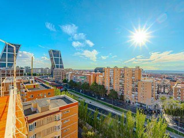 Ático en venta en Centro, Madrid