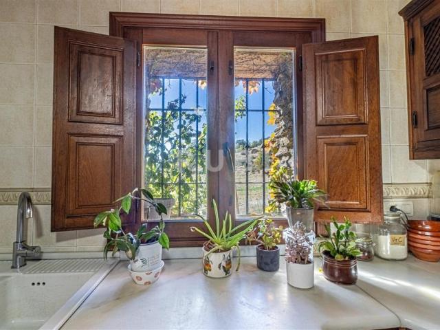 Casa Rural en venta en Comarca de la Alpujarra Granadina, Andalucía