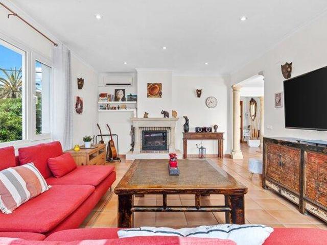 Villa en venta en Adsubia, Urbanització La Finca