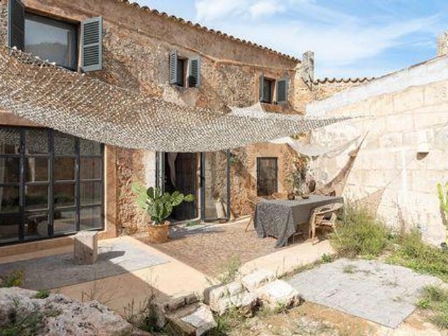 Chalet en venta en Pla de Mallorca, Baleares
