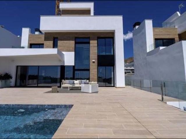 Chalet en venta en Comarca de València, Valencia