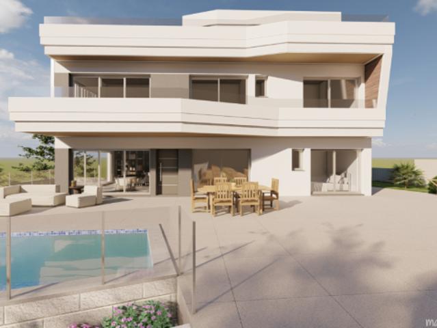 Chalet en venta en Comarca de València, Valencia