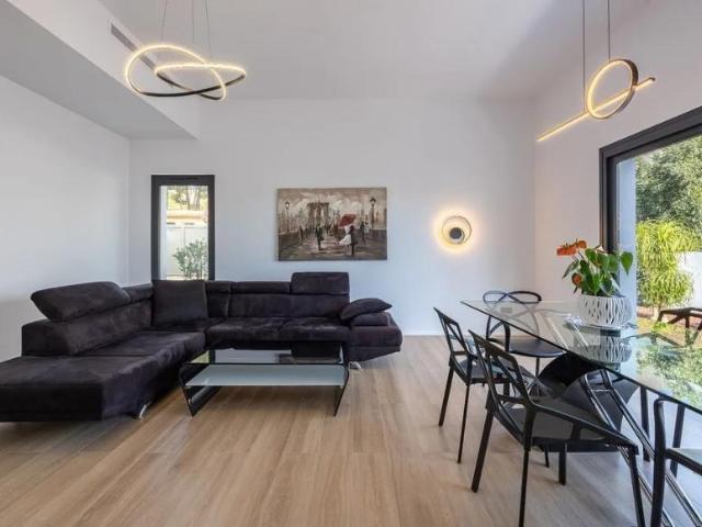 Chalet en venta en Urbanització Santa Clara, la Marina Baixa