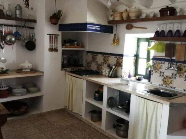 Villa en venta en Ardales