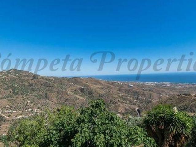 Villa en venta en Arenas