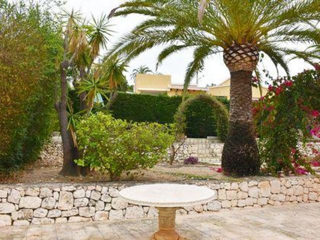 Chalet en venta en Urbanització La Fustera-Els Carrions, la Marina Alta