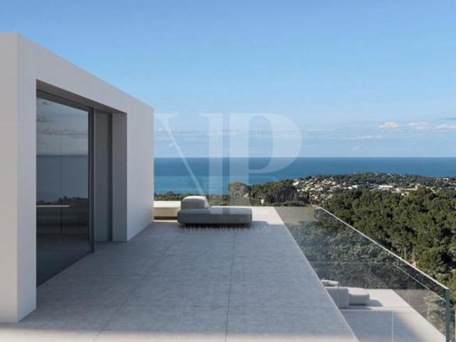 Chalet en venta en Urbanització La Fustera-Els Carrions, la Marina Alta