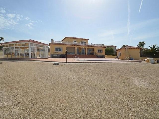 Chalet en venta en Río Mula, Murcia