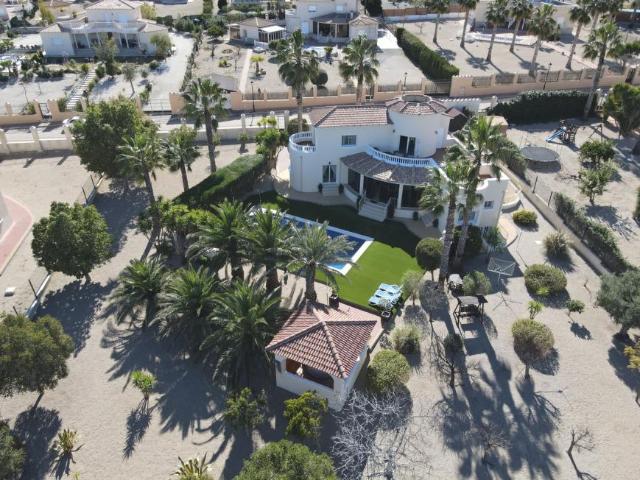 Chalet en venta en Río Mula, Murcia