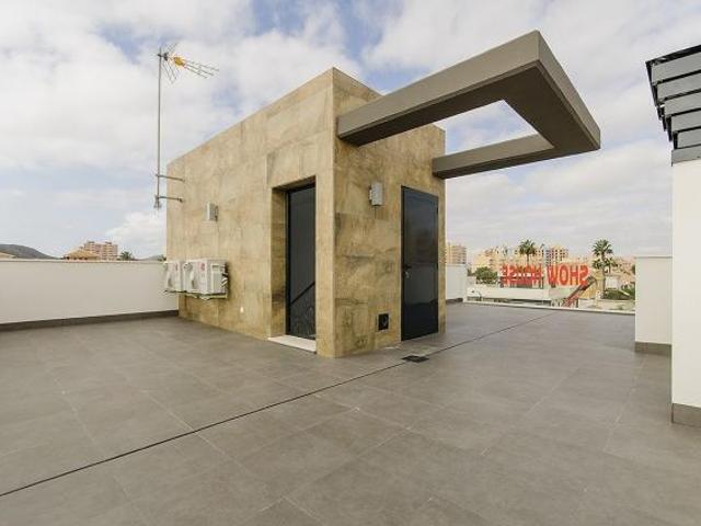 Villa en venta en Cartagena