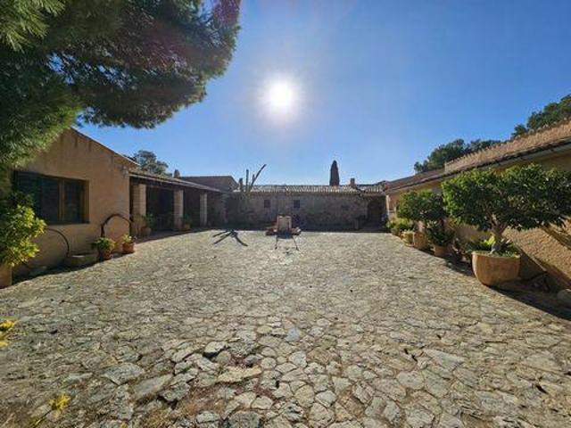Chalet en venta en Calvià, Serra de Tramuntana