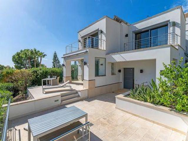 Chalet en venta en Calvià, Serra de Tramuntana
