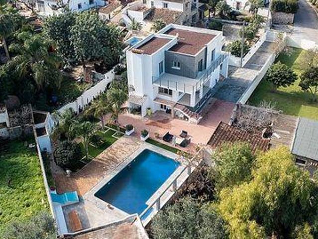 Chalet en venta en Barri les Roques, la Marina Alta