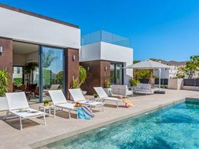 Chalet en venta en Urbanització L'Almadrava, l'Alacantí