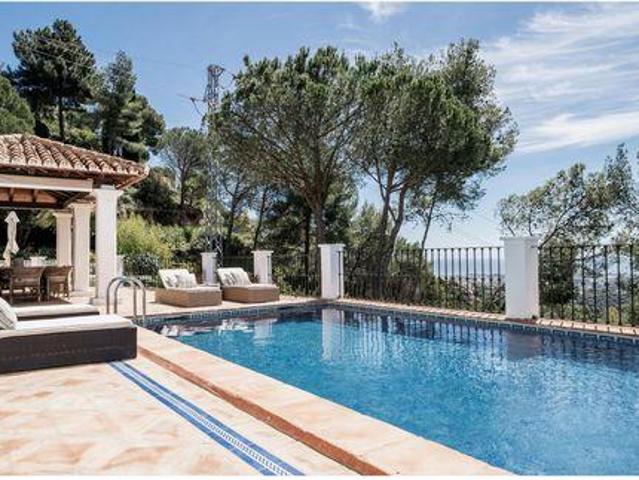 Chalet en venta en Madroñal, Castilla y León