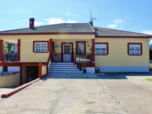 Chalet en venta en els Poblets, la Marina Alta