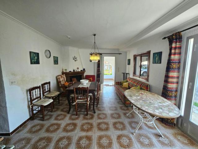 Villa en venta en Poblets, Els