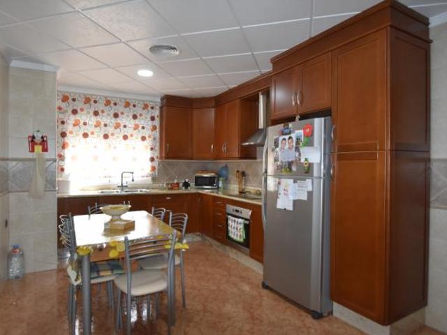 Chalet en venta en Granja De Rocamora, Alicante