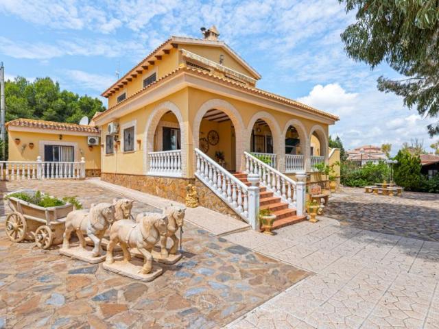 Chalet en venta en el Baix Segura / La Vega Baja, Valencia