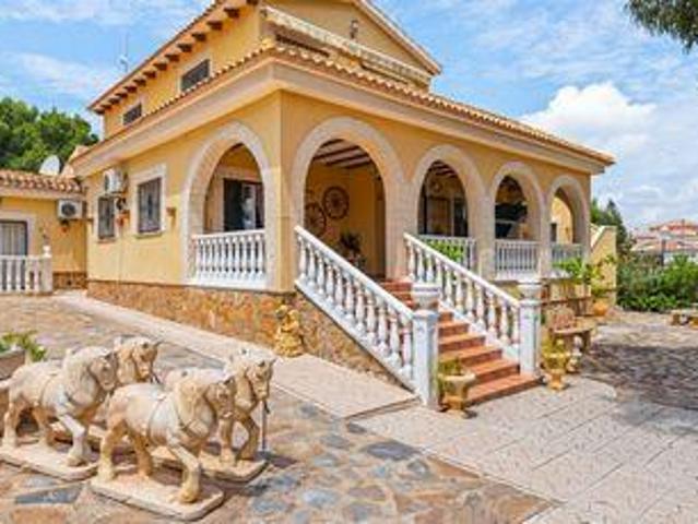 Chalet en venta en el Baix Segura / La Vega Baja, Valencia
