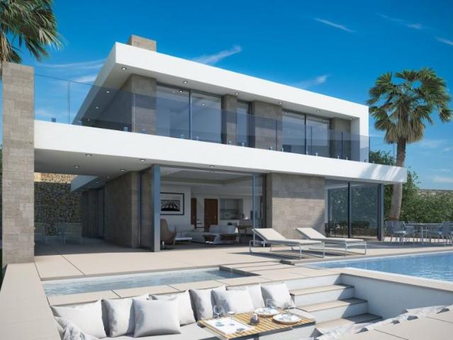 Chalet en venta en Vega Alta del Segura, Murcia