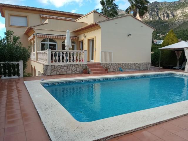 Chalet en venta en la Drova, la Safor
