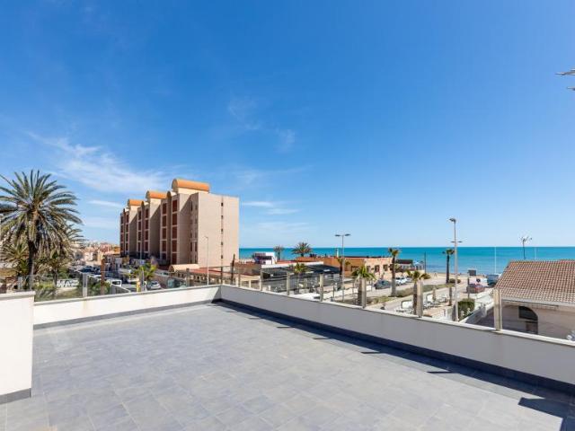 Chalet en venta en La Mata, el Baix Segura / La Vega Baja