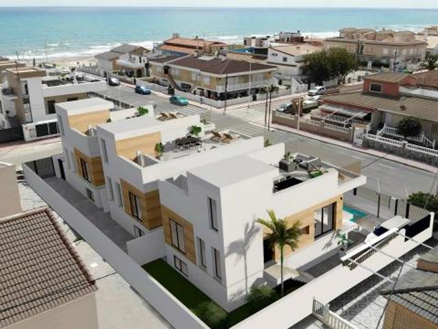 Chalet en venta en La Mata, el Baix Segura / La Vega Baja