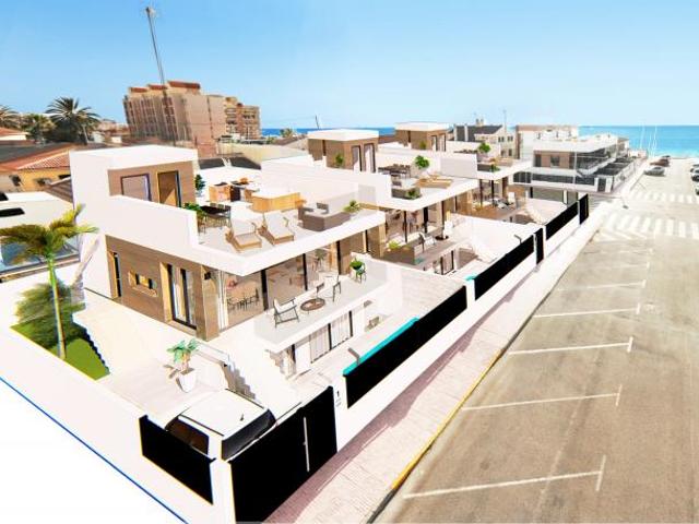 Chalet en venta en La Mata, el Baix Segura / La Vega Baja