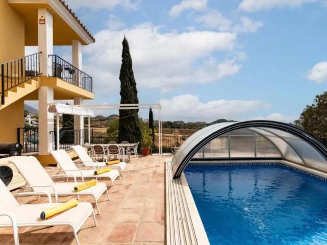 Chalet en venta en Málaga-Costa del Sol, Andalucía