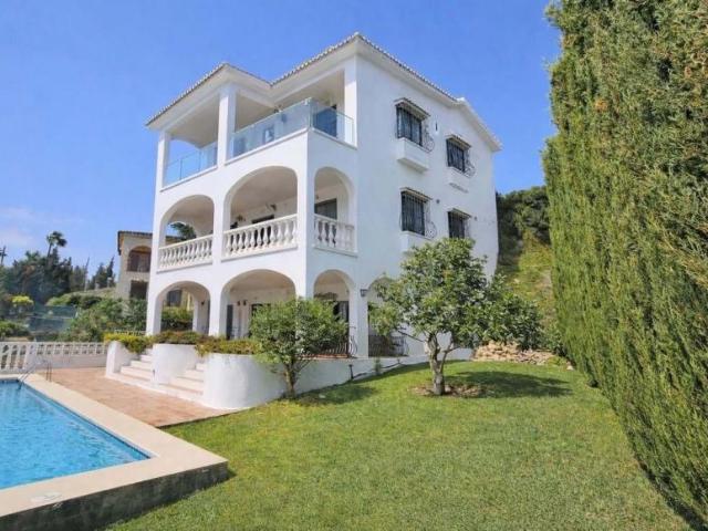 Chalet en venta en Málaga-Costa del Sol, Andalucía
