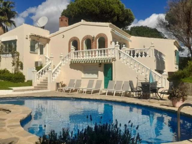 Chalet en venta en Málaga-Costa del Sol, Andalucía