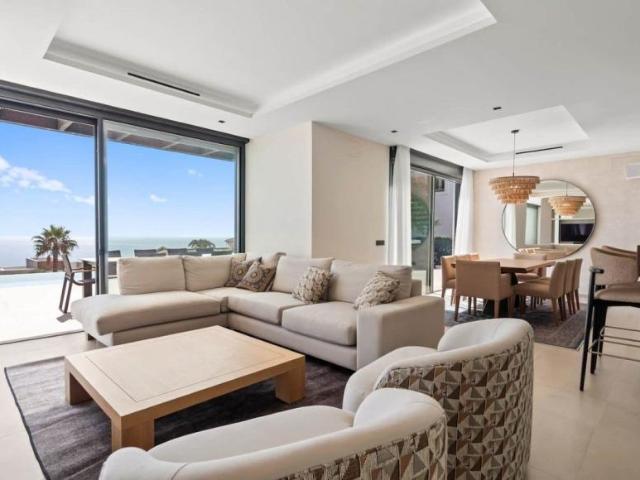 Chalet en venta en Málaga-Costa del Sol, Andalucía