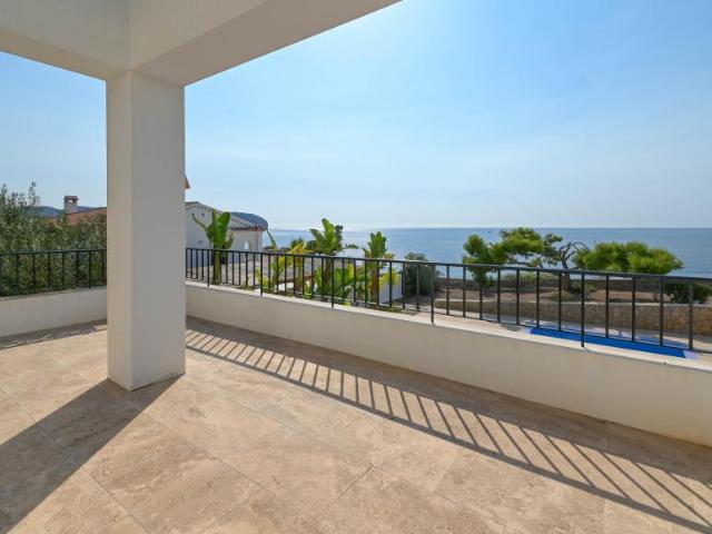 Chalet en venta en Moraira, la Marina Alta