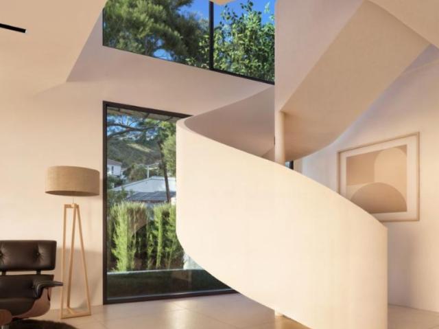 Chalet en venta en la Marina Baixa, Valencia