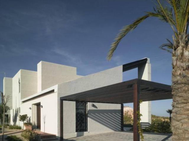 Chalet en venta en Jerónimos y Avileses y Balsicas de Arriba, Campo de Cartagena y Mar Menor
