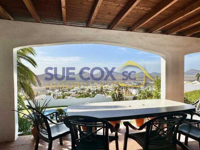Chalet en venta en Nazaret, Teguise