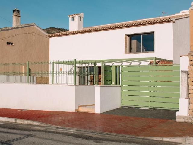 Villa en venta en Orxeta